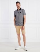 Boss Orange Polo PeOxford | Regular Fit