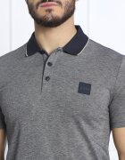 Boss Orange Polo PeOxford | Regular Fit