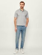Boss Orange Polo PeoxfordNew | Relaxed fit oxford