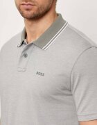 Boss Orange Polo PeoxfordNew | Relaxed fit oxford