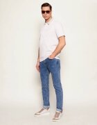 Boss Orange Polo PeoxfordNew | Relaxed fit oxford