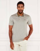 Boss Orange Polo PeoxfordNew | Relaxed fit oxford