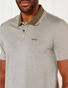 Boss Orange Polo PeoxfordNew | Relaxed fit oxford