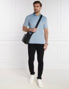 Boss Orange Polo PeoxfordNew | Relaxed fit oxford