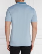 Boss Orange Polo PeoxfordNew | Relaxed fit oxford