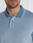 Boss Orange Polo PeoxfordNew | Relaxed fit oxford