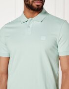 Boss Orange Polo | Slim Fit | stretch