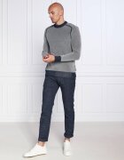 Boss Orange Pulover Akopak | Slim Fit