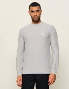 Boss Orange Pulover Anion_S | regular fit cu adaos de cașmir