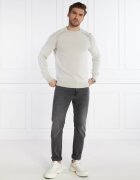 Boss Orange Pulover Apuok | Regular Fit