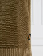 Boss Orange Pulover Apuok | Regular Fit