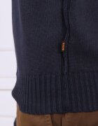 Boss Orange Pulover Aropo 10247951 01 | Regular Fit | cu adaos de in