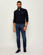 Boss Orange Pulover Kanobix_S | regular fit cu adaos de cașmir