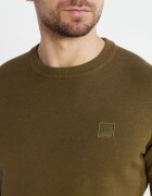 Boss Orange Pulover Kanovano | Regular Fit cu adaos de cașmir