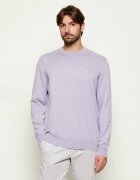 Boss Orange Pulover Kanovano_S | Regular Fit cu adaos de cașmir