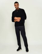 Boss Orange Pulover Kipolo | regular fit
