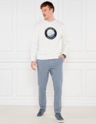 Boss Orange Pulover Klubfish | Loose fit