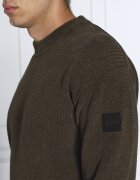 Boss Orange Pulover Komentino | Regular Fit