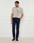 Boss Orange Pulover Krocato | Loose fit