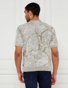 Boss Orange Pulover Krocato | Loose fit