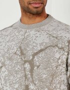 Boss Orange Pulover Krocato | Loose fit