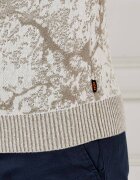 Boss Orange Pulover Krocato | Loose fit