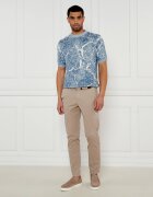 Boss Orange Pulover Krocato | Loose fit