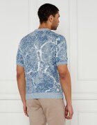 Boss Orange Pulover Krocato | Loose fit