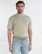 Boss Orange Pulover Kruccio | Regular Fit | cu adaos de in