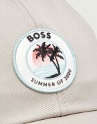 Boss Orange Șapcă baseball Derrel-SL