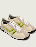 Boss Orange Sneakers Zayn_Lowp_nymi
