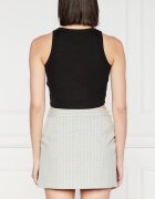 Boss Orange Top C_Evest | Cropped Fit