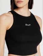 Boss Orange Top C_Evest | Cropped Fit