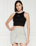 Boss Orange Top C_Evest | Cropped Fit
