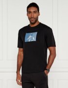 Boss Orange Tricou Astronaut | Relaxed fit