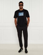 Boss Orange Tricou Astronaut | Relaxed fit