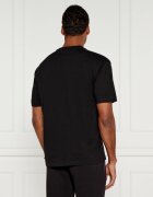 Boss Orange Tricou Astronaut | Relaxed fit