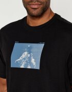 Boss Orange Tricou Astronaut | Relaxed fit