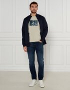 Boss Orange Tricou Astronaut | Relaxed fit