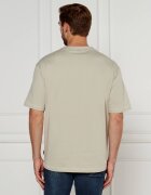 Boss Orange Tricou Astronaut | Relaxed fit