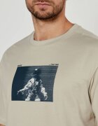 Boss Orange Tricou Astronaut | Relaxed fit