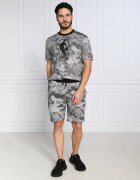 Boss Orange Tricou BOSS x NBA Camo | Regular Fit