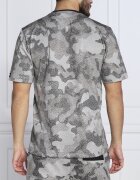 Boss Orange Tricou BOSS x NBA Camo | Regular Fit