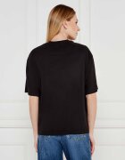 Boss Orange Tricou C_Eboyfriend_4 | Oversize fit