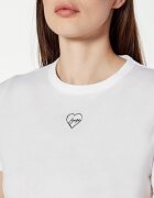Boss Orange Tricou C_Elogo_21 | Regular Fit