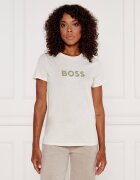 Boss Orange Tricou C_Elogo_5 | Regular Fit