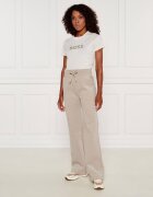 Boss Orange Tricou C_Elogo_5 | Regular Fit