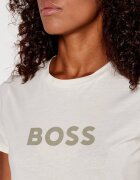 Boss Orange Tricou C_Elogo_5 | Regular Fit