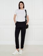 Boss Orange Tricou C_Elogo_print_7 | Regular Fit