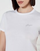 Boss Orange Tricou C_Elogo_print_7 | Regular Fit